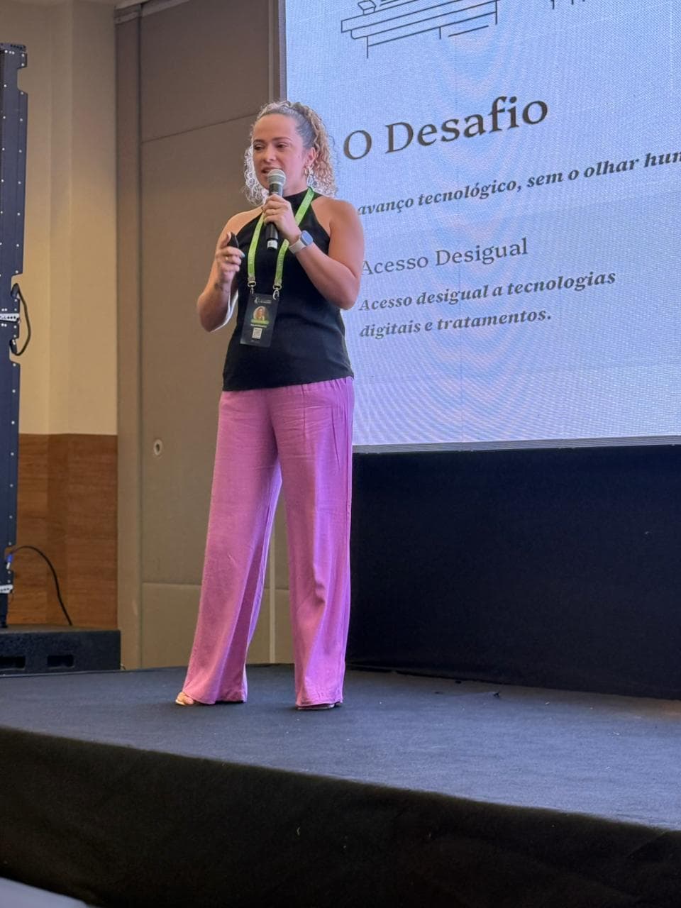 Nossa missão - Desenvolvimento humano