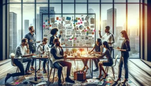 Como construir um negócio com impacto real: além do lucro e do propósito