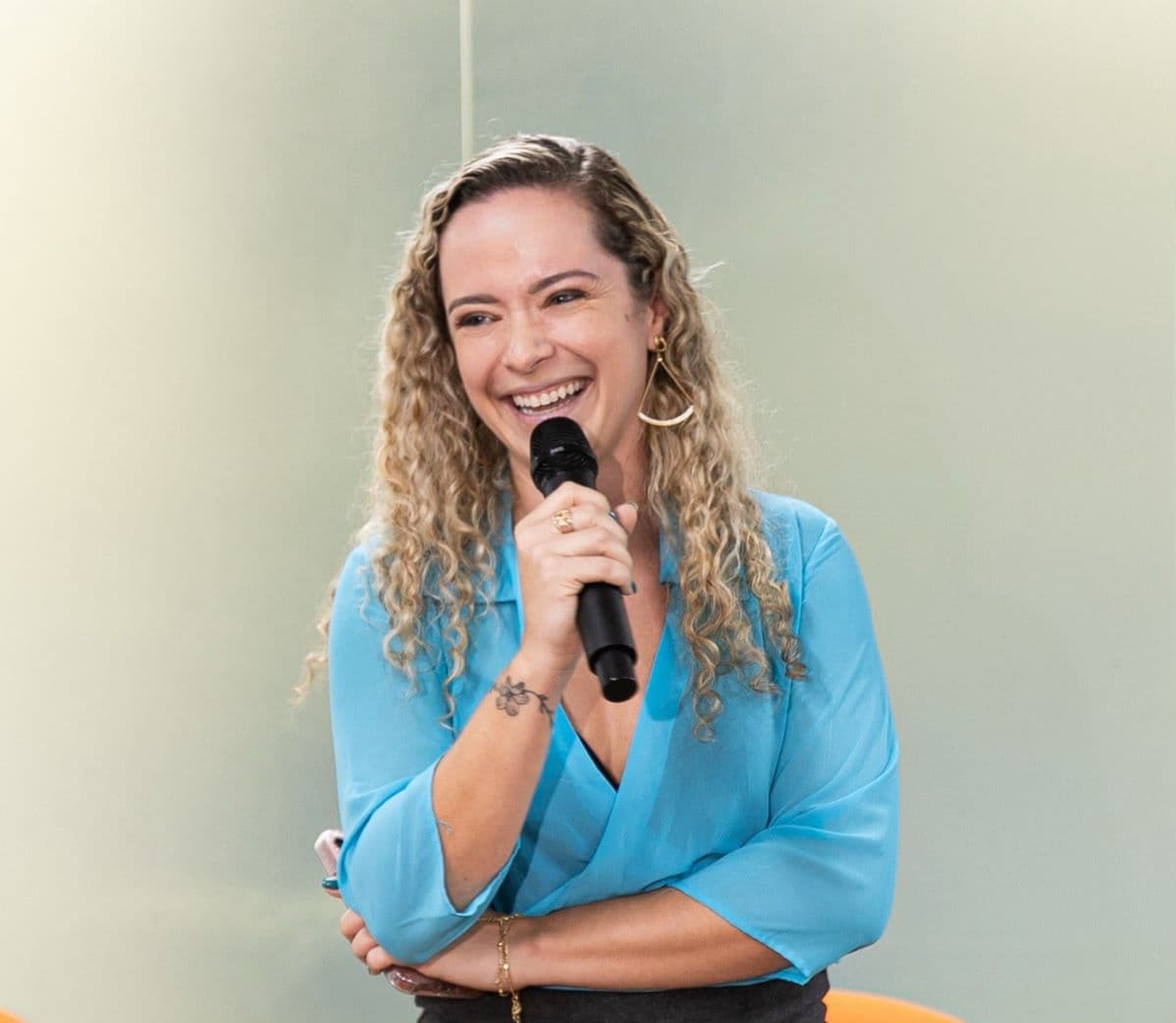 Formação Você Inova Mulheres